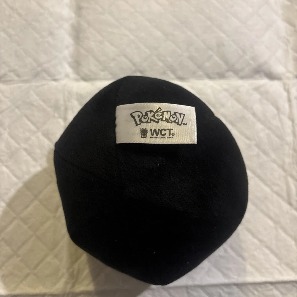 Pokemon luxury ball